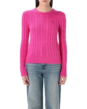 Polo Ralph Lauren Pullover - Pink
