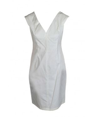Prada Dress - Grijs