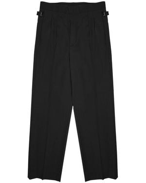 BE ABLE Versatile Summer Trousers For - Black