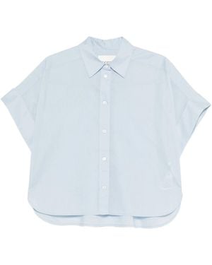 Closed Cotton Shirt - Green