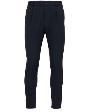 Cruna Pantalón Noche - Azul