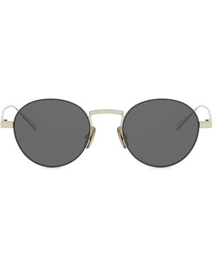 Celine Cl40346 U Sonnenbrille - Grau