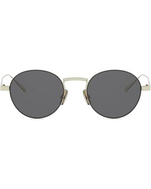 Celine Cl40346 U Sunglasses - Grey