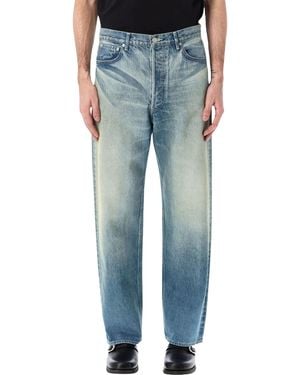 AURALEE Jeans - Blue