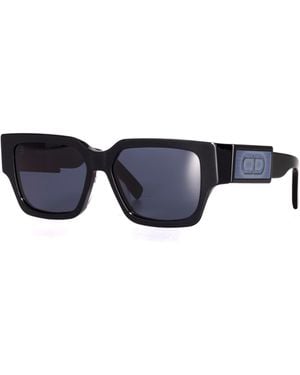 Dior Sunglasses - Blue
