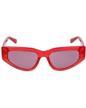 Calvin Klein Sunglasses Ckj23603 S /17/140 - Red