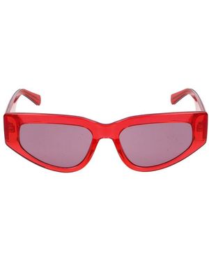 Calvin Klein Sonnenbrille CKJ23603 S 600 rot /17/140