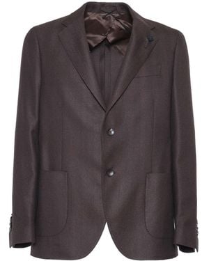 Lardini I'M Not Going To Let You Go - Gray