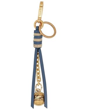 Etro Charm - Blue