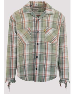 GALLERY DEPT. Shirt - Grey