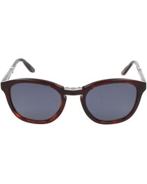 Giorgio Armani 0Ar8170 Occhiali Da Sole - Blu