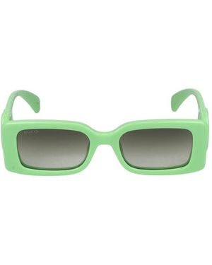 Gucci Sonnenbrille GG1325 S 004 grünes grün /19 /140