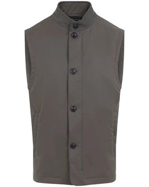 ZEGNA Vest - Grey