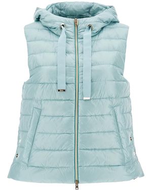 Herno Gilet - Blu