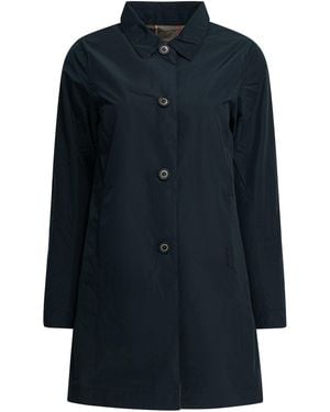 Barbour Jackets & Coats - Blue