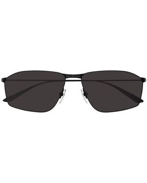 Balenciaga BB0413S -001 - Schwarz