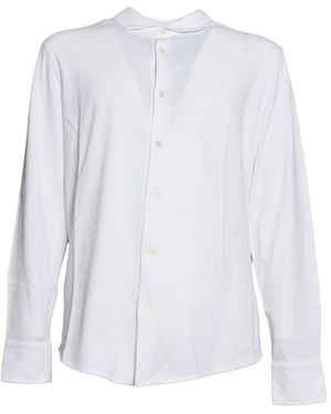 MC2 Saint Barth Camisetas San Bartolomé - Blanco