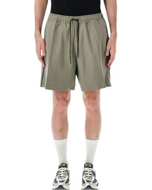 Nike Shorts - Green