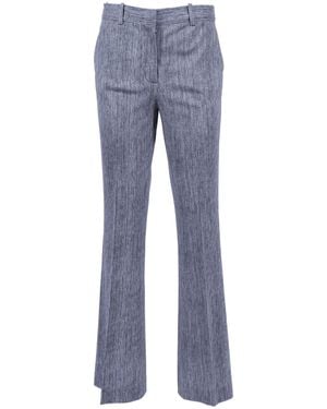 Circolo 1901 P.Ausgestellt S.Drucken - Blau