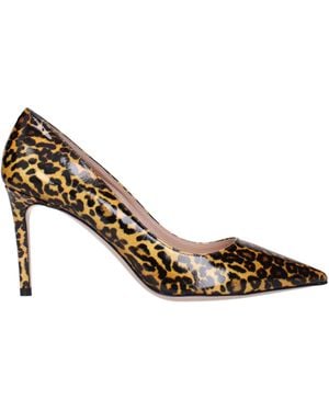 Miu Miu I'M The One Who's Got It - Metallic
