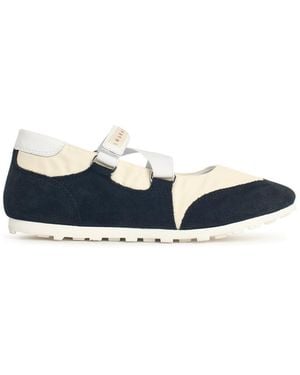 Marni Balerina - Blue