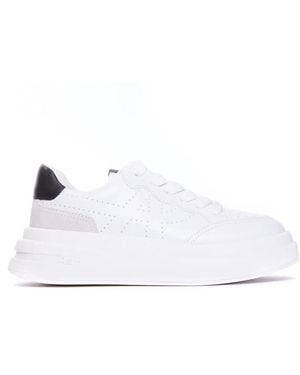 Ash Sneakers Weiß