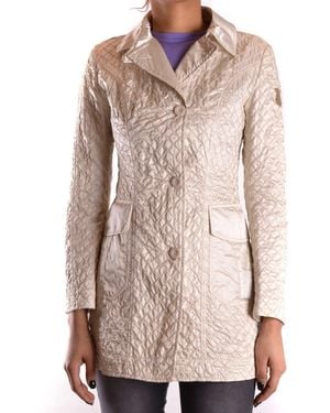 Geospirit Jacken Creme - Natur