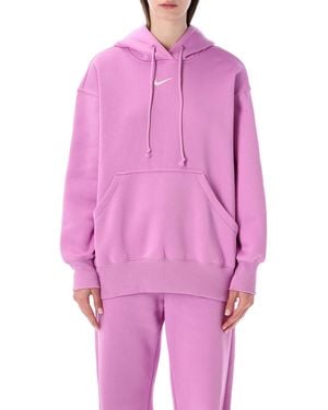 Nike Kleidung.... Magenta - Pink