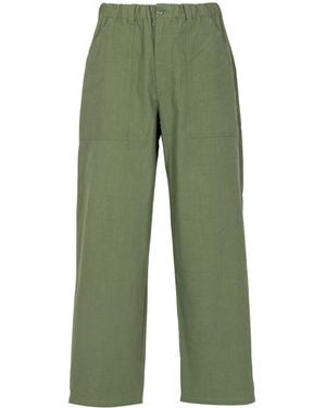 Stan Ray Trousers - Green