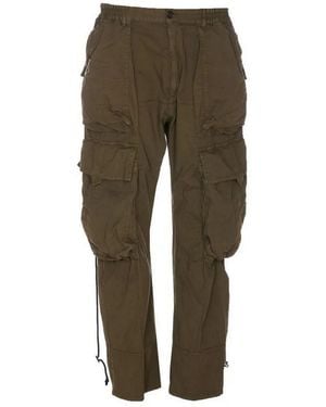 DSquared² Dsquared2 Green