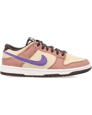 Nike Dunk Low Retro - Pink