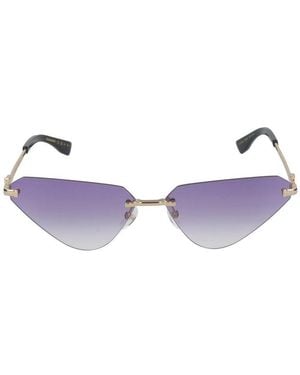 DSquared² Sunglasses D2 0108/S S9 E /14/145 - Purple