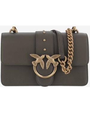 Pinko Love One Mini Bag - Multicolor
