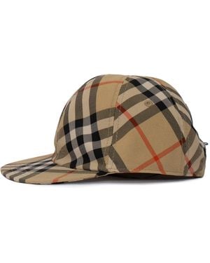 Burberry Chw-hoeden - Meerkleurig