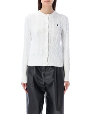 Polo Ralph Lauren Sweaters - White