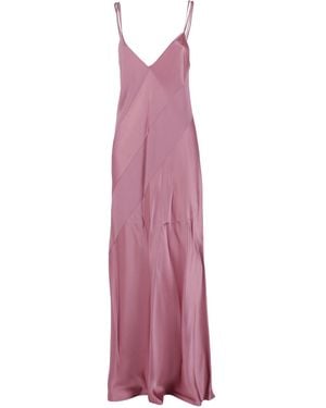 Antonelli Abiti - Purple