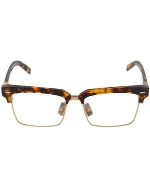 Miu Miu Sunglasses 0 Mu 11 Xv Vau1 O1 /17/140 - Black