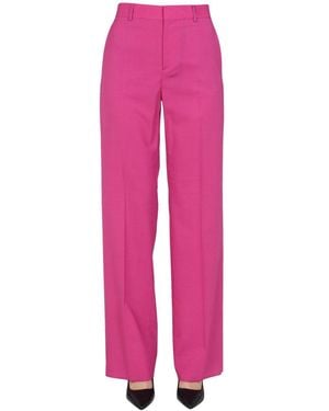 DSquared² Slouchy Pants - Pink