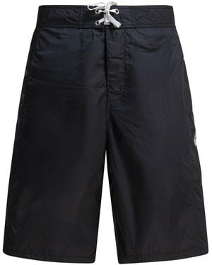 Stussy Paneled Board Short - Blue