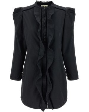 Isabel Marant 'Chantal' Dress - Black