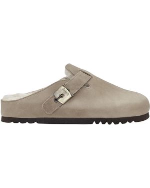 Scholl Gnade - Grau