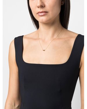 Aliita Ketting Rolo Tu Y Yo Staguette Tv+gt - Zwart