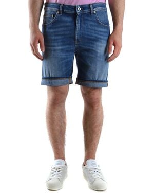 Dondup Trousers - Blue