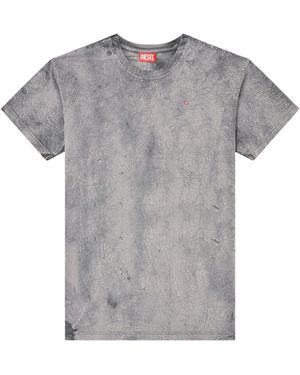 DIESEL Short sleeve t-shirts for Men | Online Sale up to 50