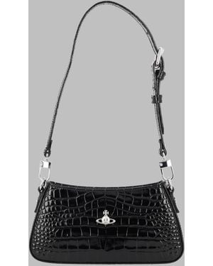 Vivienne Westwood Borsa "Tasha" - Grey