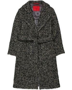 MAX&Co. Maxj1 F Giacca - Grau