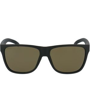 Smith Sunglasses Lowdown Xl 2 003 L7 - Black