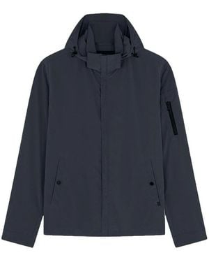 Paul & Shark Leichte Jacke von - Blau