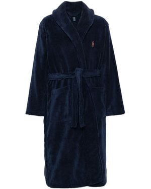 Polo Ralph Lauren Sleep Abe - Blu