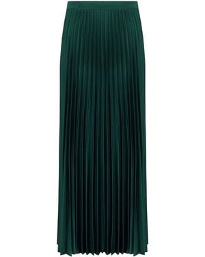 Weekend by Maxmara Nicchia Skirt - Green